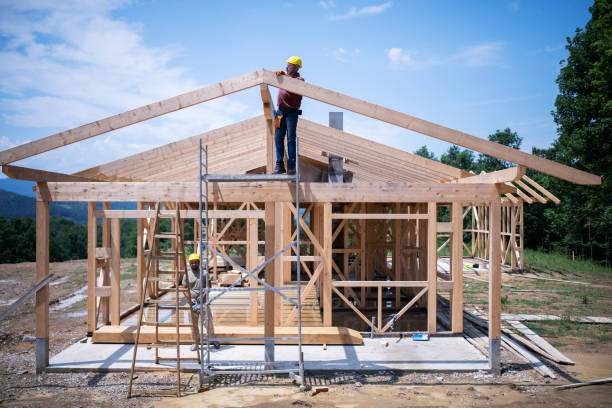 Best Best Roofing Contractors  in Morrilton, AR