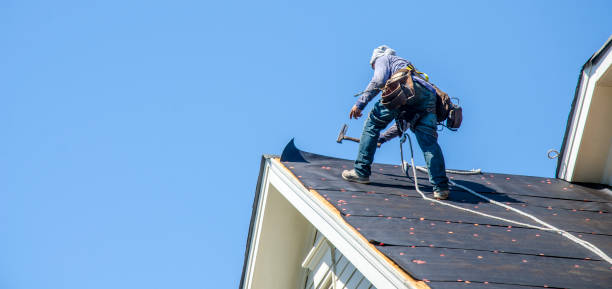 Slate Roofing Contractor in Morrilton, AR